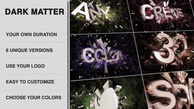 Cinematic Titles
