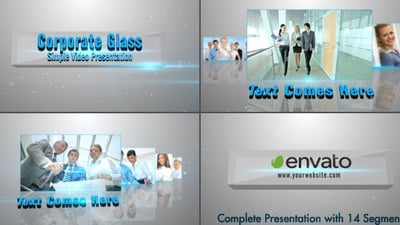 Corporate Presentation
