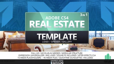 Favorite Real Estate
