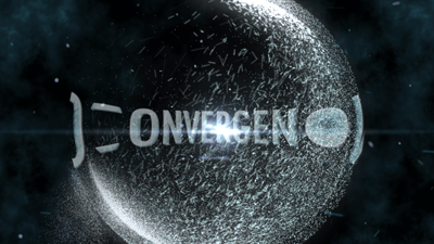 Convergence Trailer Template