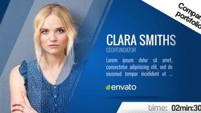 Company Portfolio 