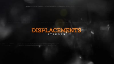 Displacements