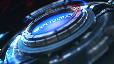 Techno Logo