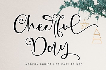 Cheerful Day