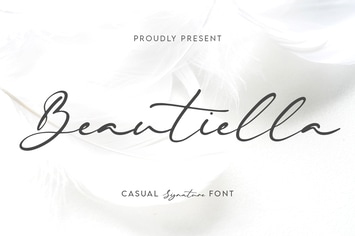 Beautiella - Casual Signature