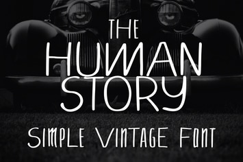 Human Story