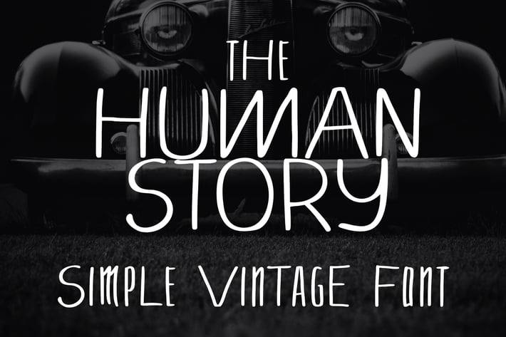 Human Story