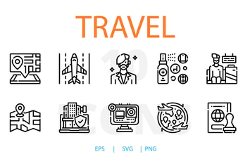 Travel