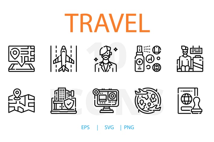 Travel