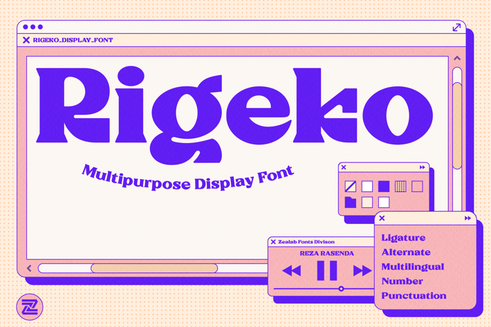 Rigeko