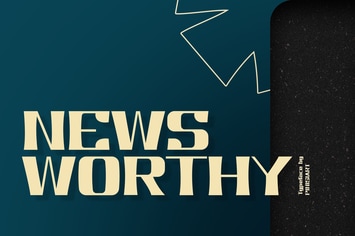 NEWSWORTHY - Classic Elegant Font