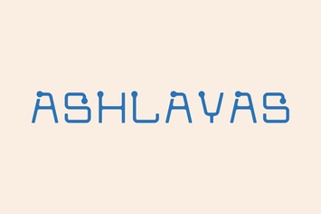 ASHLAYAS