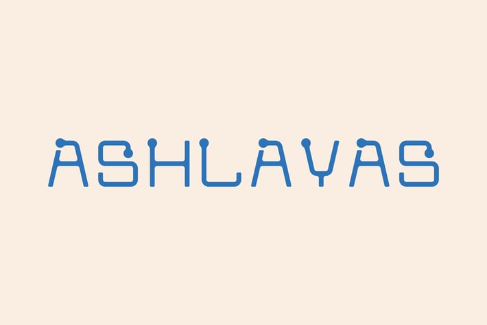 ASHLAYAS