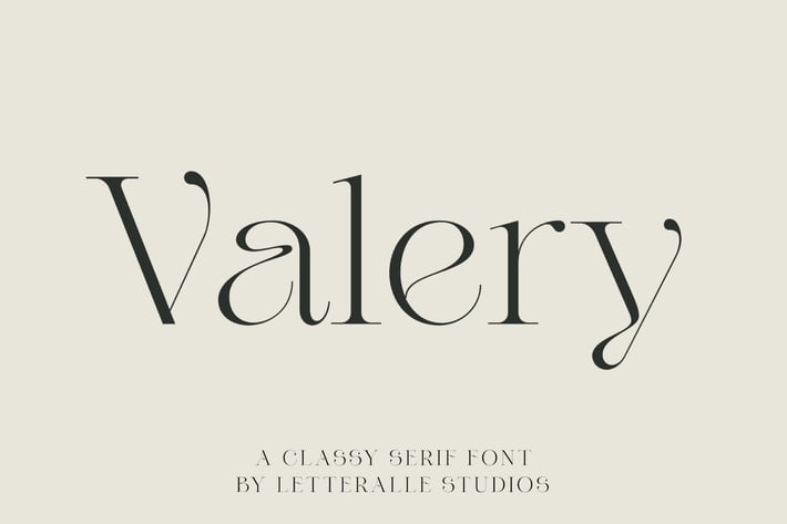 Valery