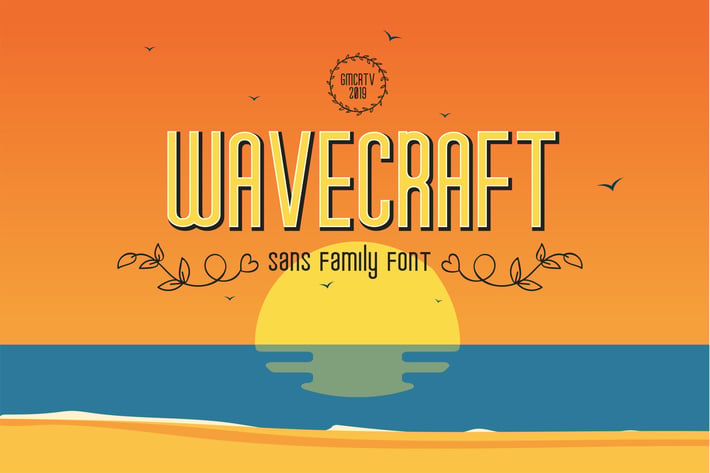 Wavecraft