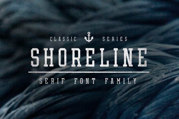 Shoreline