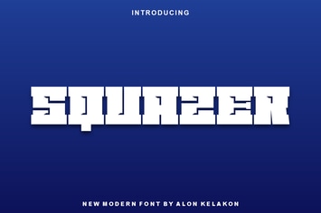 Squazer