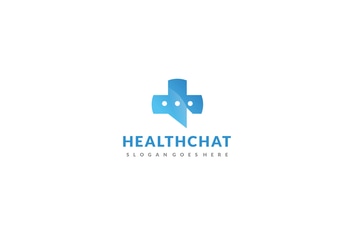 Health Chat Logo