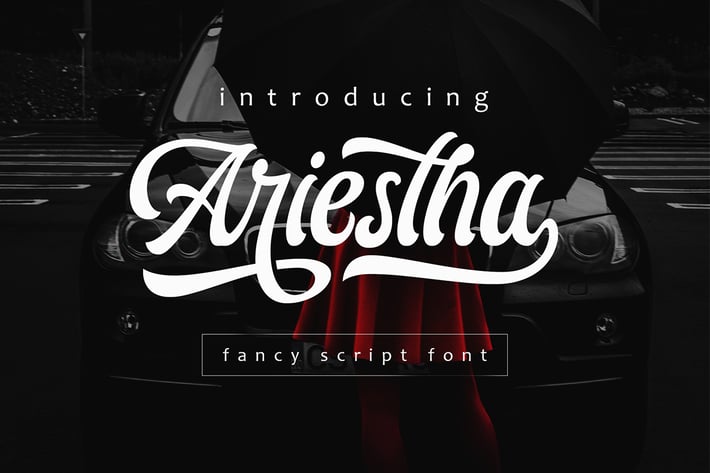 Ariestha Scipt