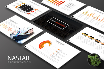 Nastar Powerpoint