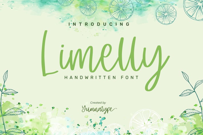 Limelly