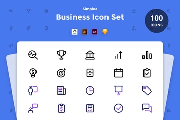 Business Icon