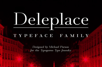 Deleplace