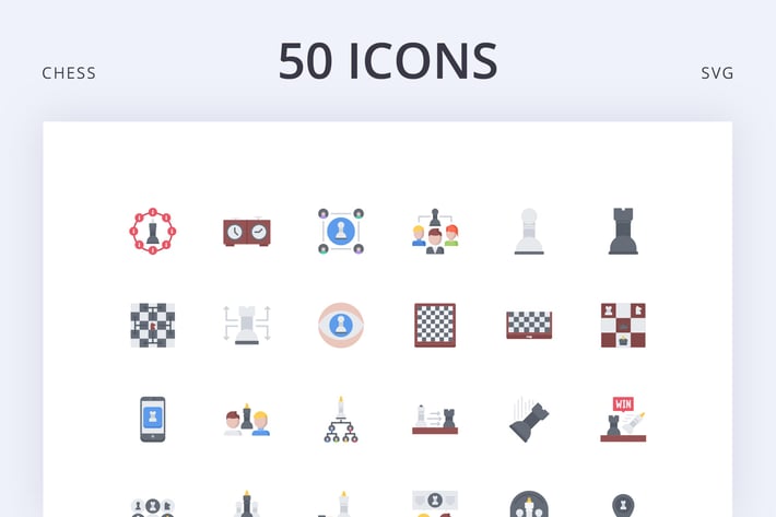 Chess 50