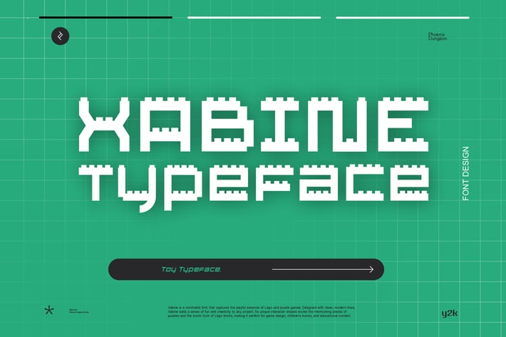 Xabine Font