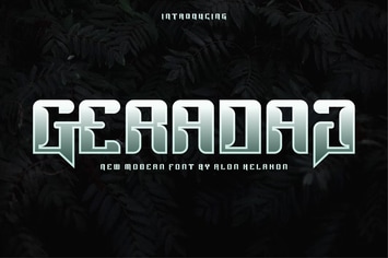 Geradag