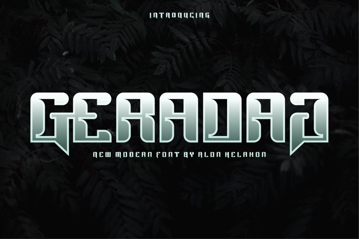Geradag