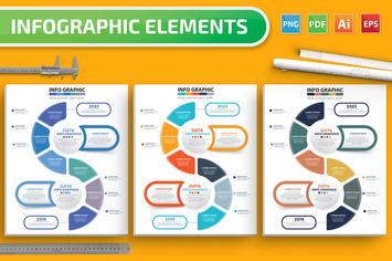 Timeline Infographics