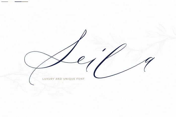Seila