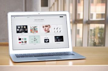 Macbook Mockup