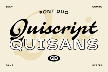 Quiscript Quisans