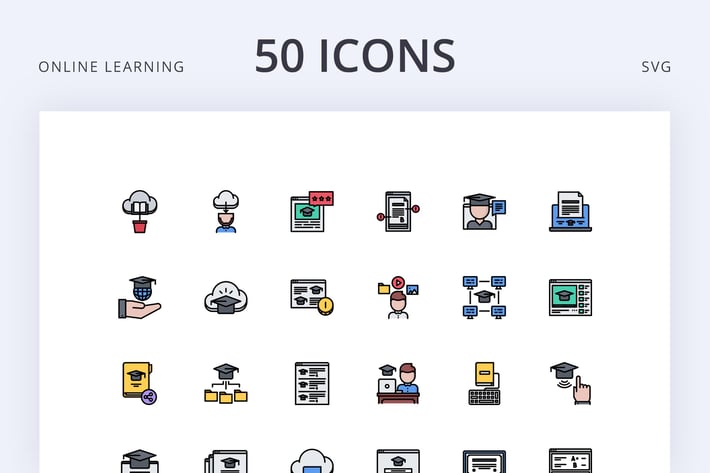 Online Learning 50