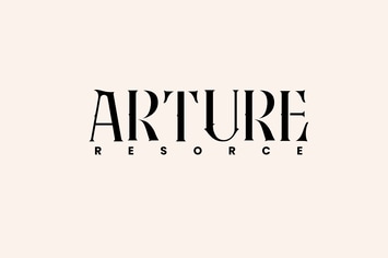 Arture - Vintage Font
