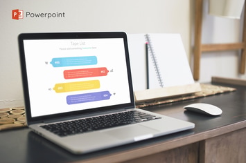 Zenfind Creative Powerpoint Presentation Template