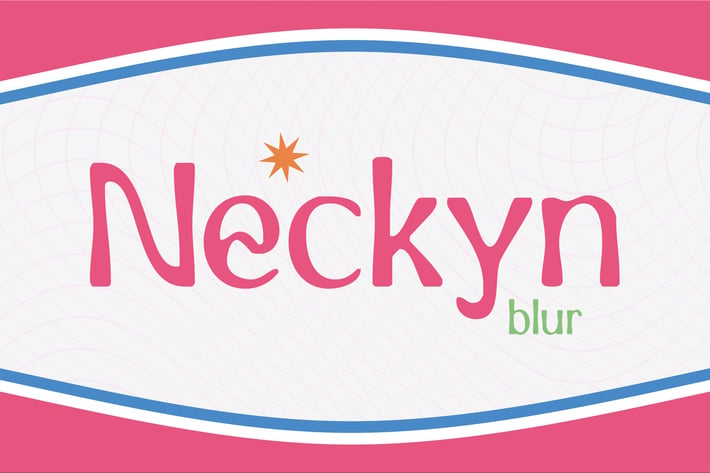 Neckyn Blur