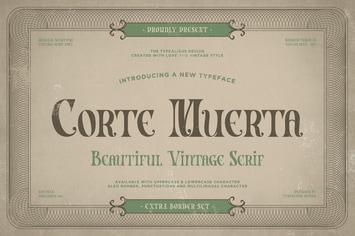 Corte Muerta