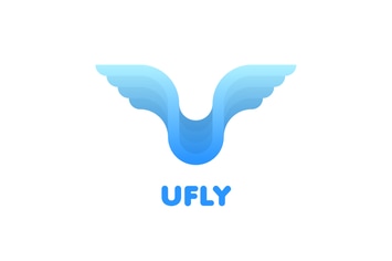 U Fly Letter