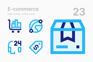 E-commerce