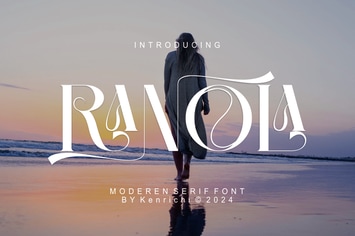Renola Font