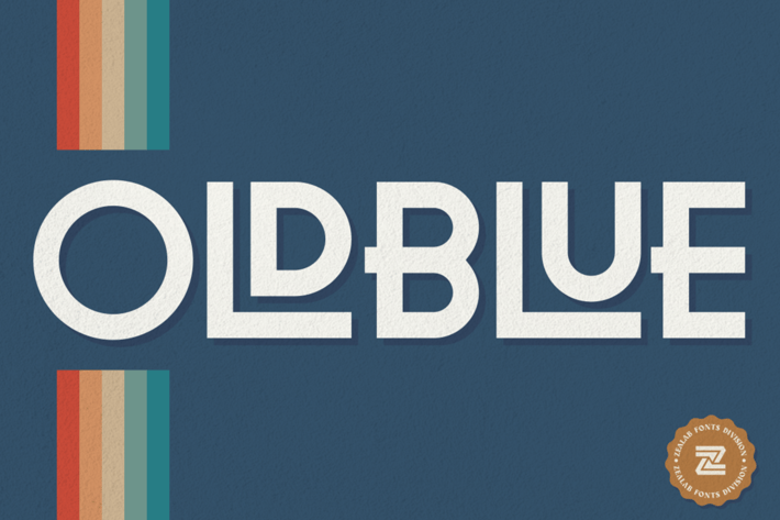 OLDBLUE