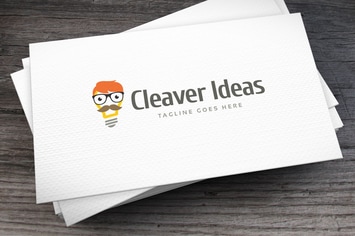 Moustache Ideas Template