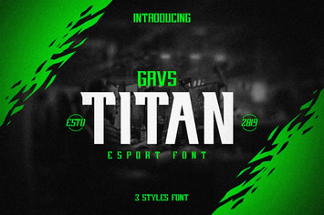 Titan