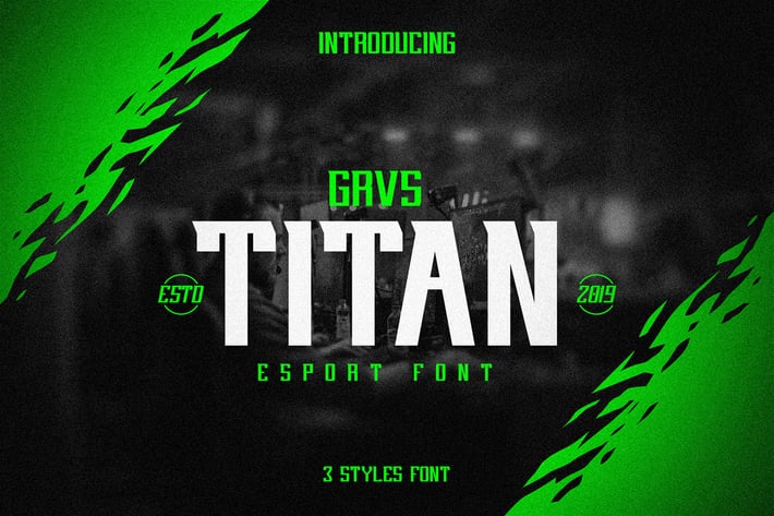 Titan