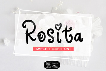 Rosita Font