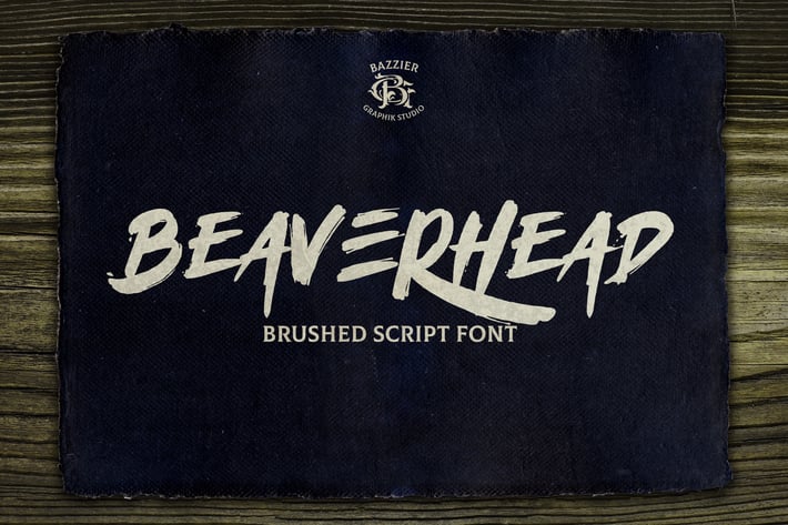 Beaverhead Script
