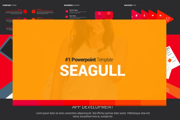 SEAGULL Keynote
